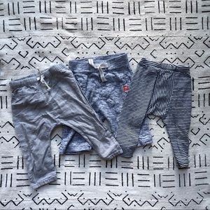 Baby Pant set